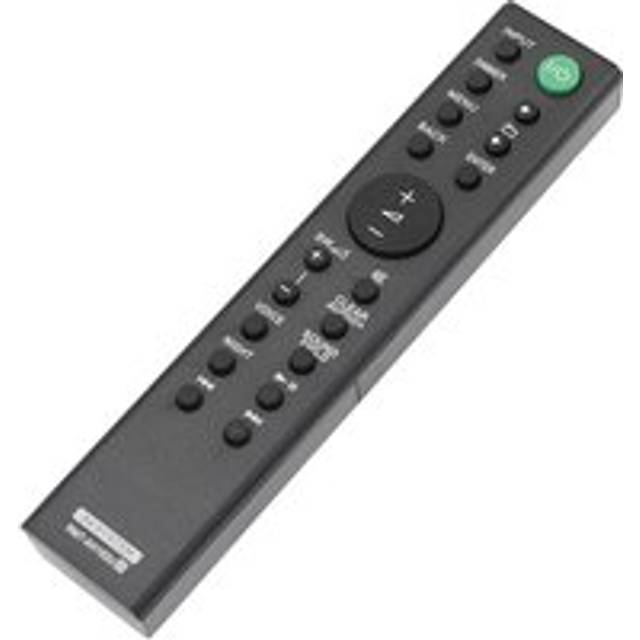 Tlily - AH102U Replacement Remote Control for Home Theatre System HT-XT100 HTXT100
