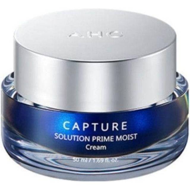 AHC Capture Solution Prime Moist Cream 50ml ORIGINAL STORE