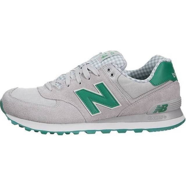 New Balance 574 'Picnic Pack' - grey