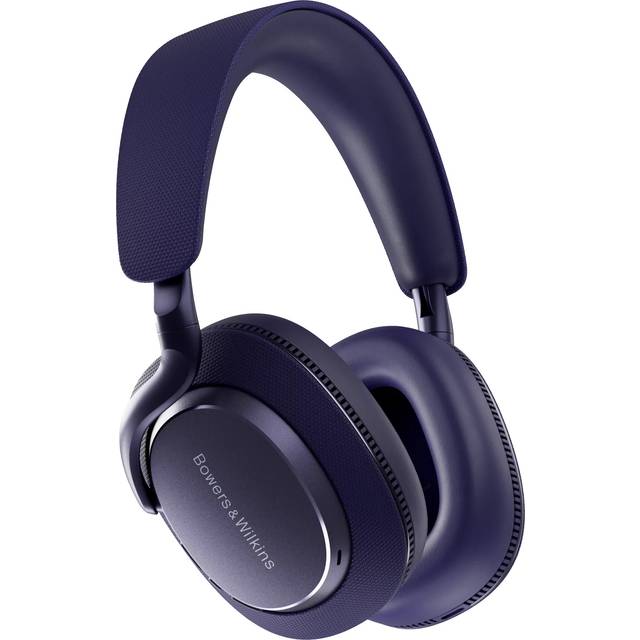 Bowers & Wilkins Px7 S3 blå - Trådlös Hi-Fi Hörlur (Bluetooth)