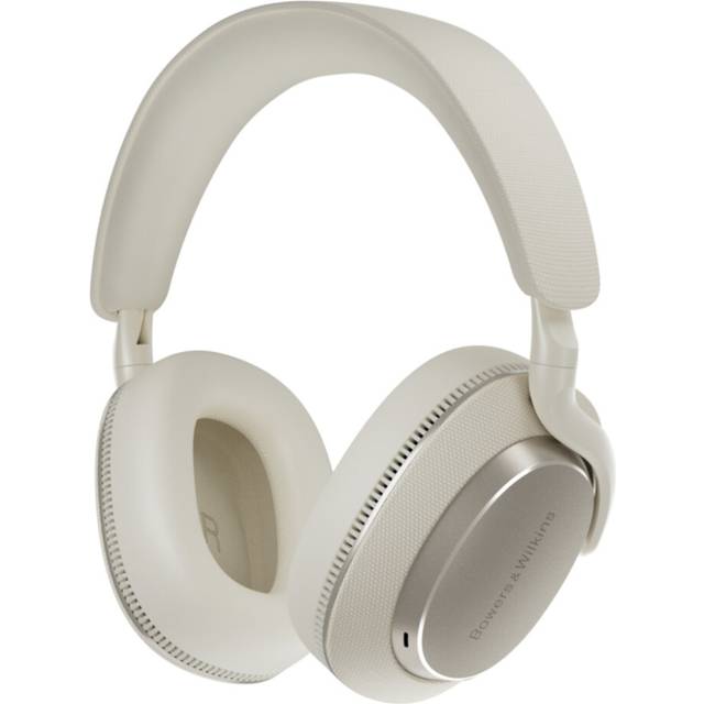 Bowers & Wilkins Px7 S3 beige - Trådlös Hi-Fi Hörlur (Bluetooth)
