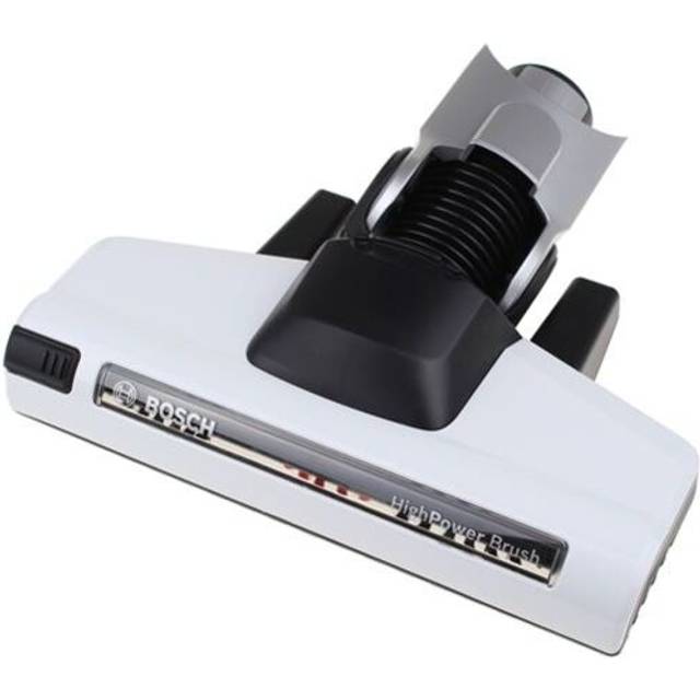 White Electro Brush for Athlet Vacuum Cleaners 00577592