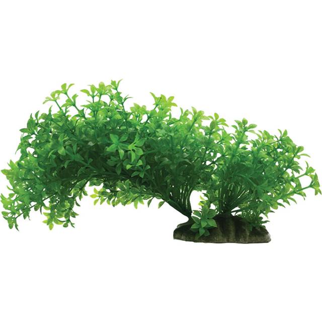 Swell Green Trailing Leaves Artificial Plant - Large Aquarium DÃ©cor