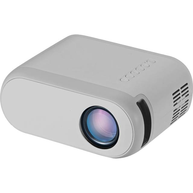 Retoo RTO Mini Projektorius ER1160 Full HD