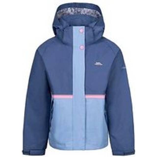 Girls Waterproof Jacket Allora