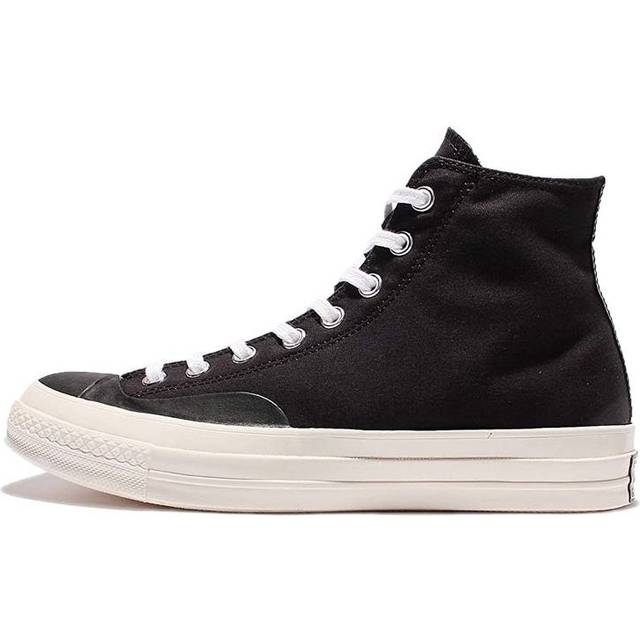Converse Chuck 1970s water repellent 'Black White' 155448C - Black/White
