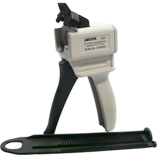 LOCTITE 1034026 50ml Dual Cartridge Applicator Manual 10:1