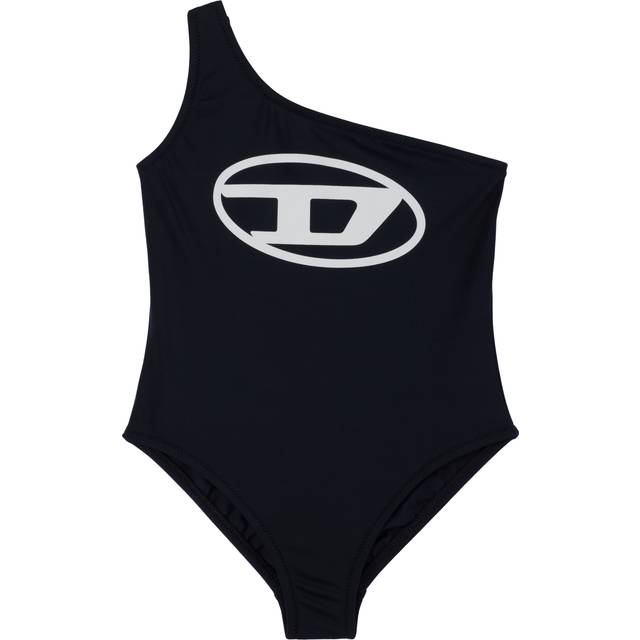 Diesel Kids Black Munnyx Swimsuit - K900 - 12Y