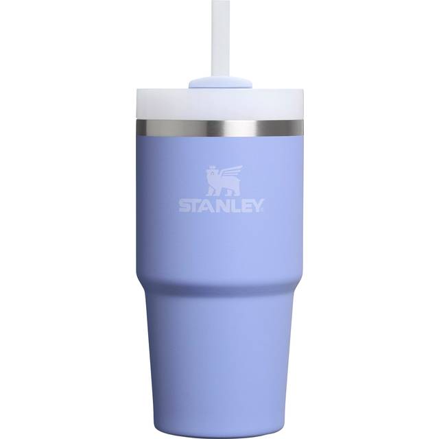 Stanley Quencher Stainless Steel Flowstate Tumbler, 600ml