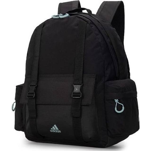 adidas Cxplr Bp Athleisure Casual Sports Backpack schoolbag Unisex Black HA5680 - Free