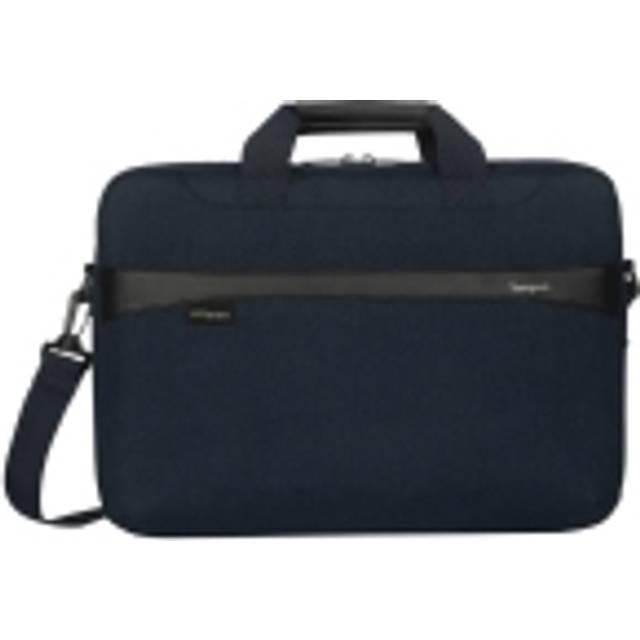 Targus Geolite Ecosmart Essential Slip Case 16" Blå