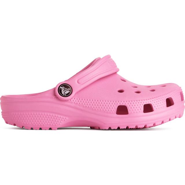 ARKET Crocs Classic Clogs -Pink, 29-30