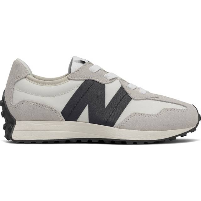 New Balance  Shoes (Trainers) 327  - 2.5 kid - Grey - 2.5 kid
