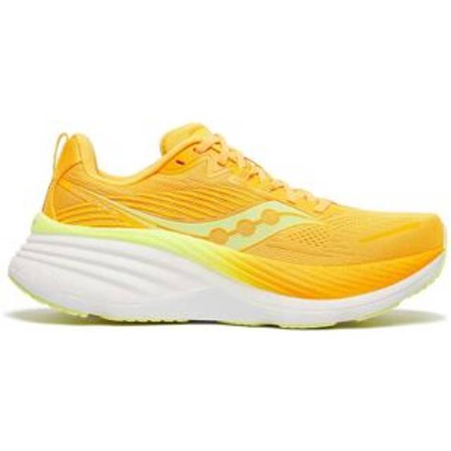 Saucony Hurricane 24 Stability Running Shoe Women - orange