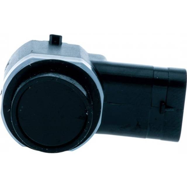 EINPARTS Parkeringssensorer EPS2523 ultraljudsensor svart BMW: 5 Touring, X5, X3