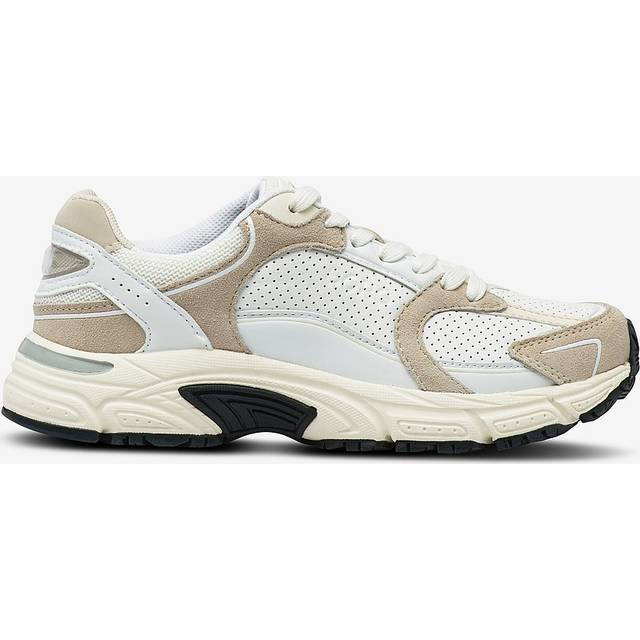 Björn Borg - Sneakers R3400 - Vit