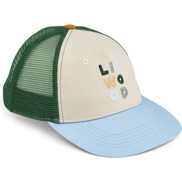 LIEWOOD Della Cap |Blå |55
