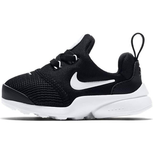 (TD) Nike Presto Fly Black/White AA2227-013 - 9C