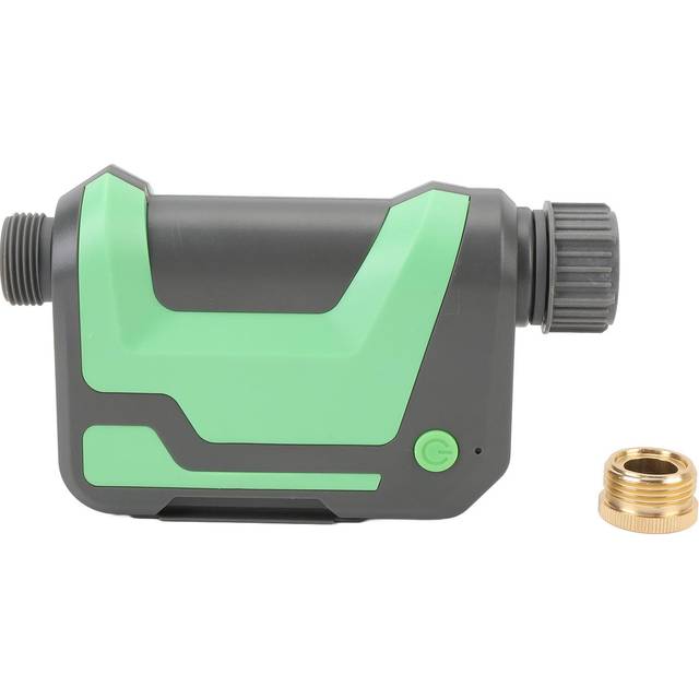 Sprinkler Timer Wireless Bluetooth Manual Automatic Irrigation Timer for Cooling Watering
