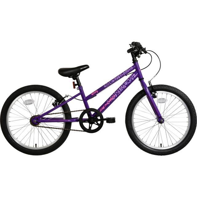Apollo Envy Junior Hybrid Bike - 20 Inch Wheel