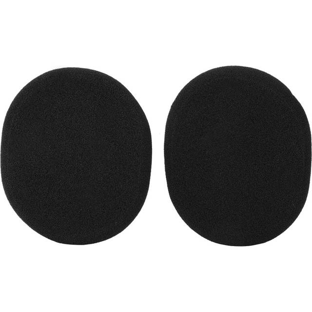 Headsets Replacement Earmuffs Ear Pads Cushion for Logitech H800 Headphones
