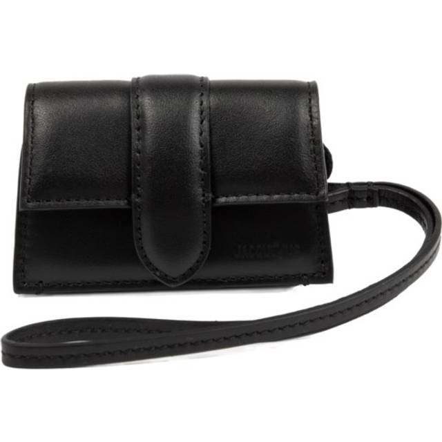 Airpod fodral le porte bambino brun