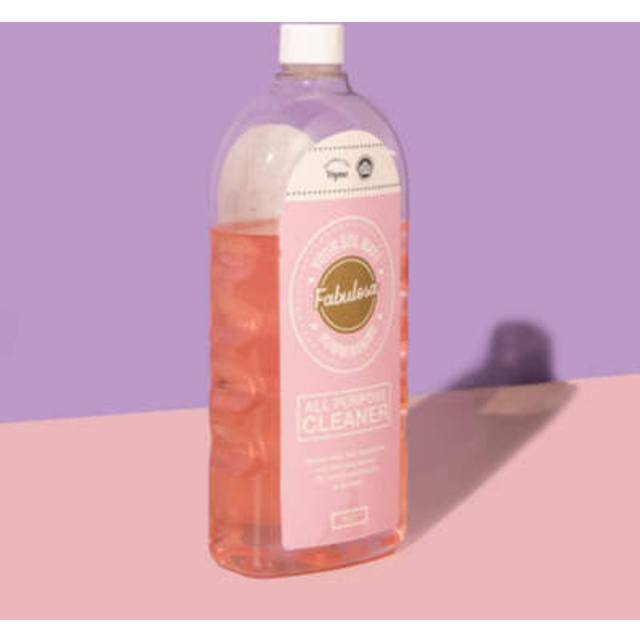 Fabulosa Your Sol Mate Hummingbird All Purpose Cleaner 1 Litre
