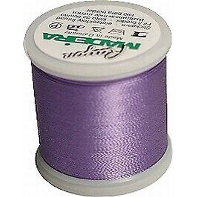 Madeira machine embroidery rayon 200m thread - 1311 dusty lavender