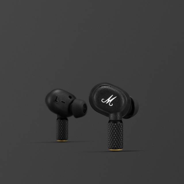 Motif II A.N.C. earbuds