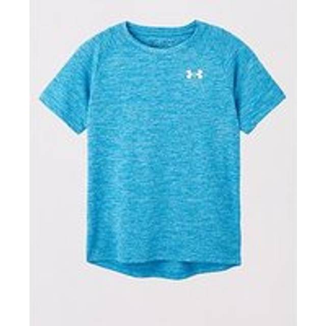 Under Armour Tech 2.0 T-Shirt Boys petrol