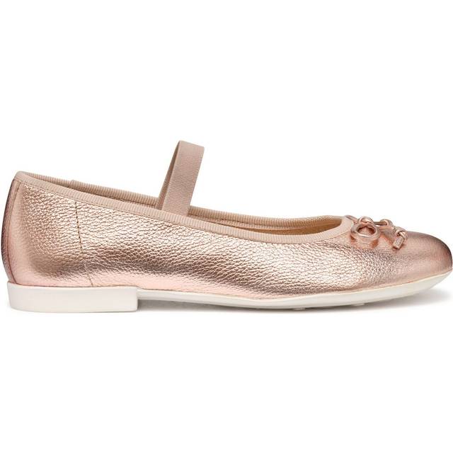 GEOX Plie Girl Old Rose, Size: 38 (38)