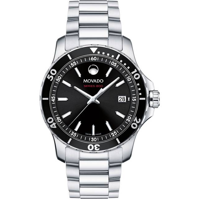 Movado Series 800 Mens