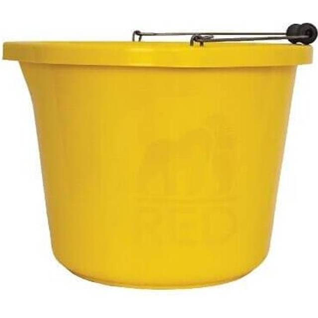 Red Gorilla Premium Bucket 14l Yellow