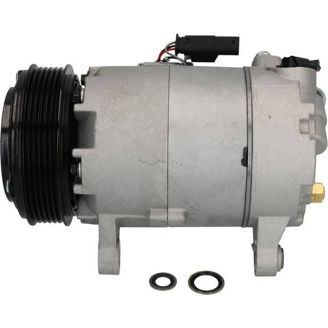 Compressor, air conditioning 1 986 AD1 126