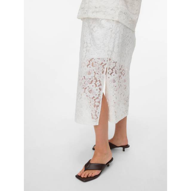 Long Skirt