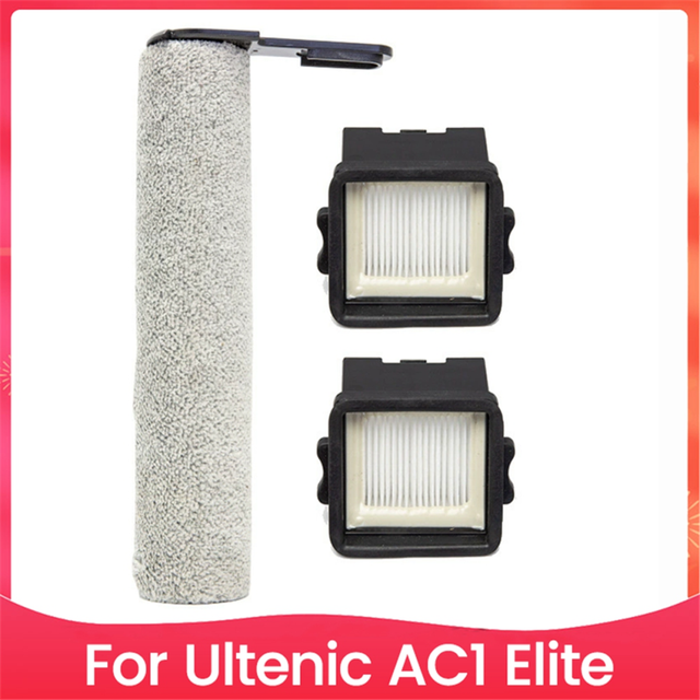Fit for AC1 Elite Wet and Dry Vacuum Cleaner Accessories