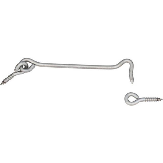 HOOK EYE 6 SS (Pack of 3)