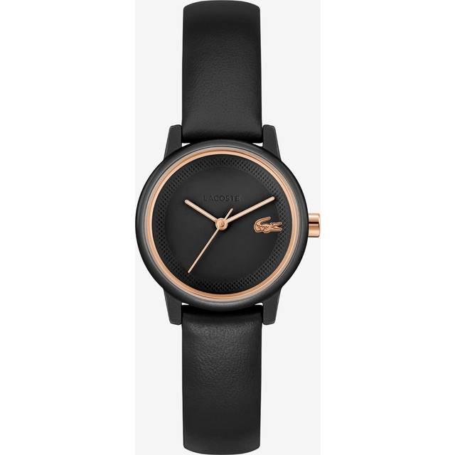 Lacoste.12.12 Swift Leather Watch Size One size Colour