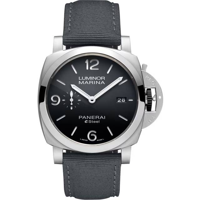 Panerai Luminor Marina Grigio Roccia