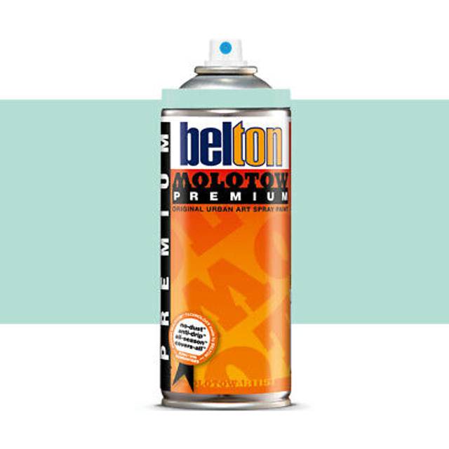Molotow : Belton Premium Spray Paint : 400ml : Baby Blue 117
