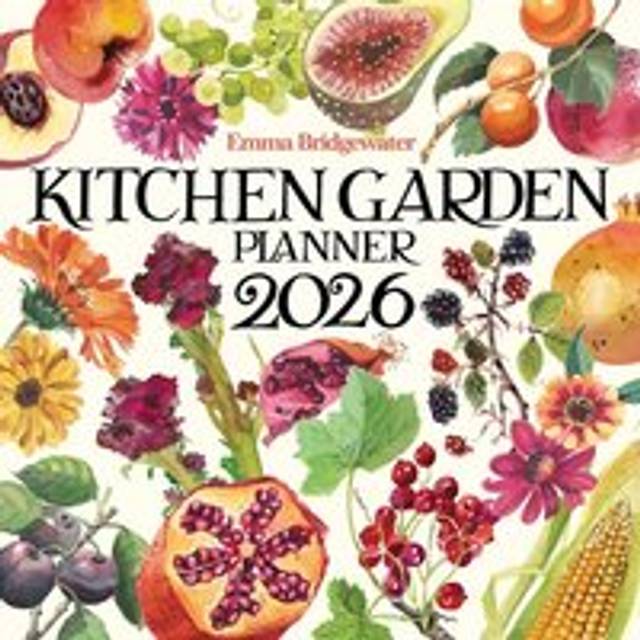 Emma Bridgewater Kitchen Garden Wiro Wal