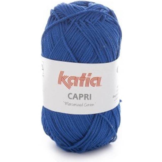 Capri By Katia - Azulina (82146) - 50 / Approx. 125 M Wool
