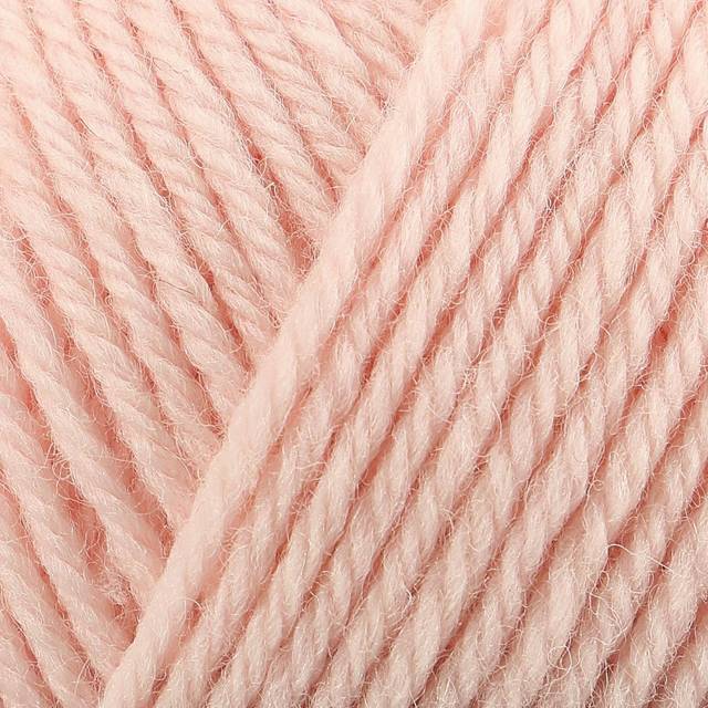 Rowan Pure Wool Superwash Worsted - Carnation (196)
