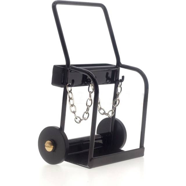 Tools Storage Trolley Mobile Cart Garage Repair Accessory for 1/10 RC Crawler Car TRAXXAS TRX4 Axial SCX10 Spare Parts