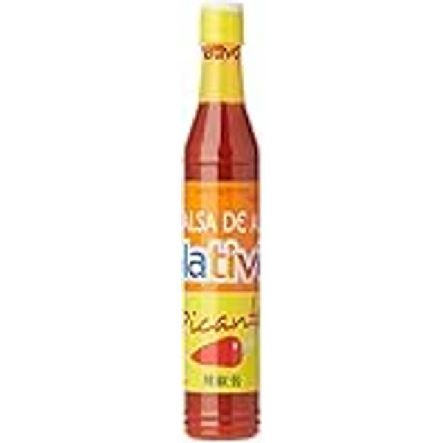 Salsa Chilisås stark 100ml