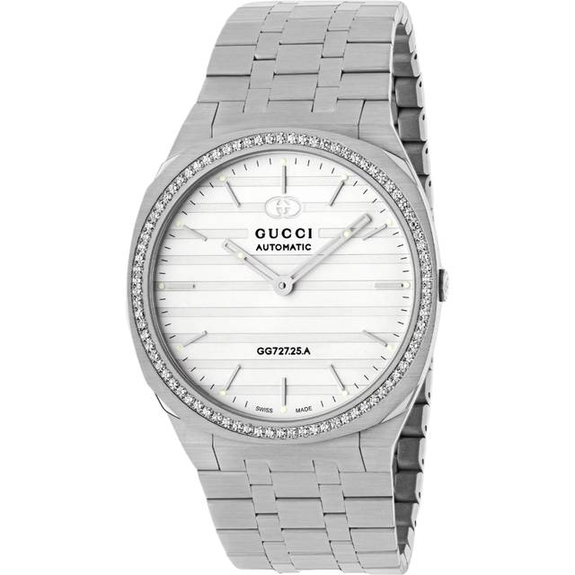Gucci Men Classic Watch