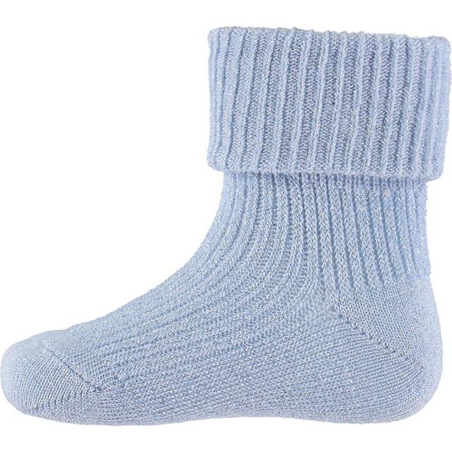 MP Strumpor - Bambu - Ida Glitter - Ice Värmare - MP - 19/21 - Strumpor