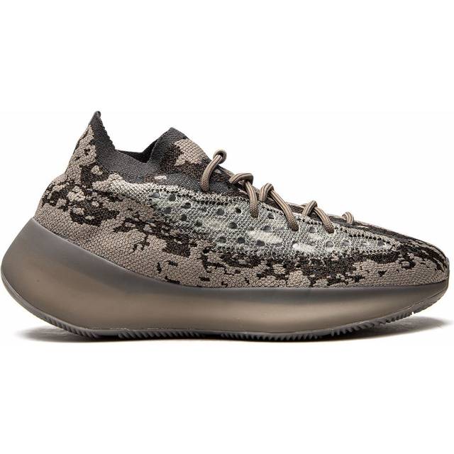 adidas Yeezy - YEEZY Boost 380 "Stone Salt" sneakers - unisex - Rubber/Fabric/Fabric - 4.5 - Brown