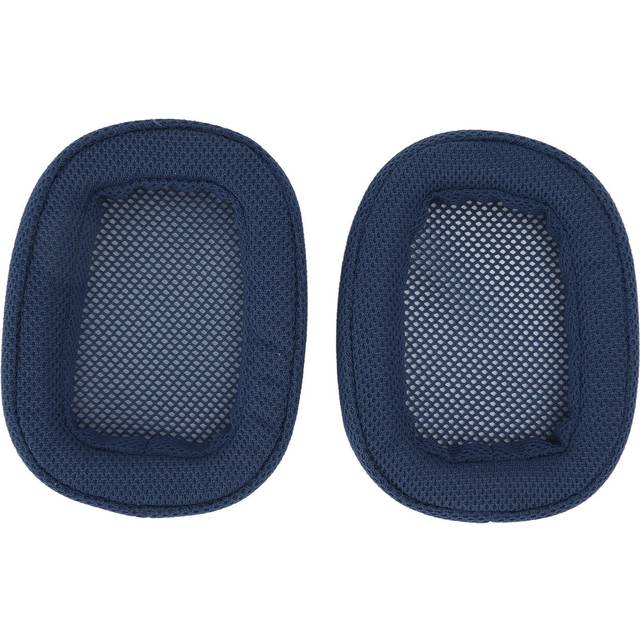 Headphone Ear Pads Replacement Ear Cushions for Logitech G433 G35 G930 G933 G933S G935 G633 G633S
