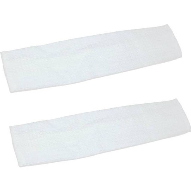Polti PAEU0218 Pack of 2 cloths for Vaporetto Lecoaspira Range